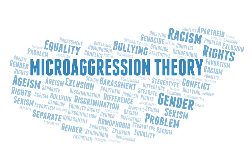 microaggressions